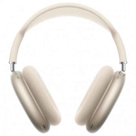 "Apple AirPods Max - Starlight"