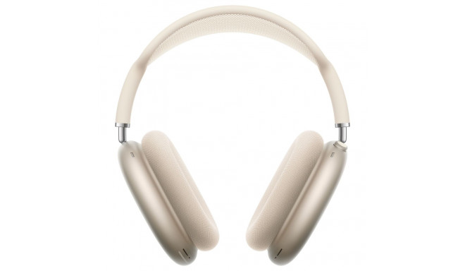 "Apple AirPods Max - Starlight"