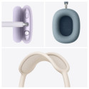 "Apple AirPods Max - Starlight"