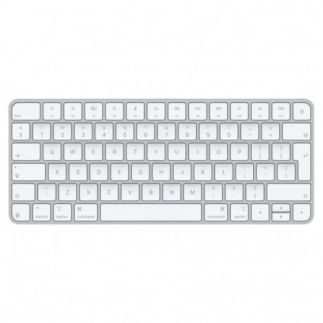 Apple klaviatuur Magic Keyboard rahvusvaheline inglise keel