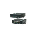 "HDMI EXTENDER VIA TP KABEL 100M"