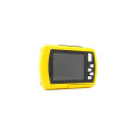 Easypix Aquapix W2024 Splash kollane