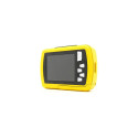 "Easypix Aquapix W2024 Splash gelb"