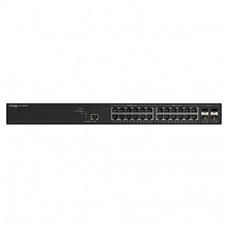 LANCOM GS-3628XP 2.3 3000 seeria täielikult hallatavad juurdepääsulülitid