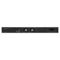 LANCOM XS-3510YUP hallatav L3-Lite multigigabitine PoE++ pääsulüliti 4x 1GE PoE+ 802.3at 4x 10GE PoE