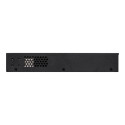 LANCOM XS-3510YUP hallatav L3-Lite multigigabitine PoE++ pääsulüliti 4x 1GE PoE+ 802.3at 4x 10GE PoE