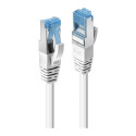 "LINDY Patchkabel Cat6A S/FTP PIMF LSZH weiß 2.00m"
