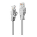 LINDY hall Cat6 U/UTP Basic patškaabel 5.00m