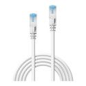 "LINDY Patchkabel Cat6A S/FTP PIMF LSZH weiß 2.00m"