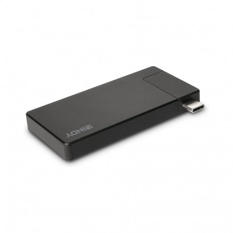 Delock Keystone 8 port hall lauapealne patchpaneel