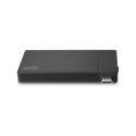 "LINDY DST-Micro USB Typ C 4K Micro Dockingstation"