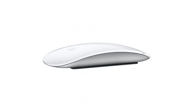 "Apple Magic Mouse - Bluetooth - White"