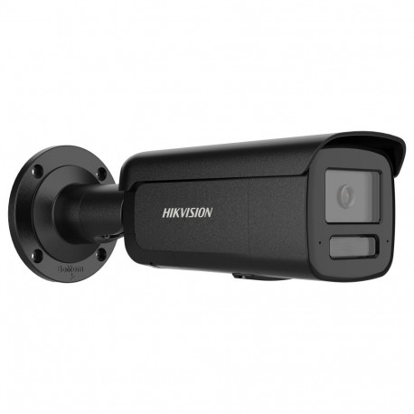 "HIKVISION DS-2CD2T87G3-LIS2UY/SL(2.8mm)/BLACK Bullet 8MP Smart Hybrid Light"