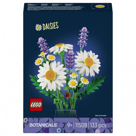 LEGO Botanicals karikakrad 11508