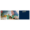 "LEGO 11508 Botanicals Gnseblmchen"