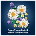 "LEGO 11508 Botanicals Gnseblmchen"