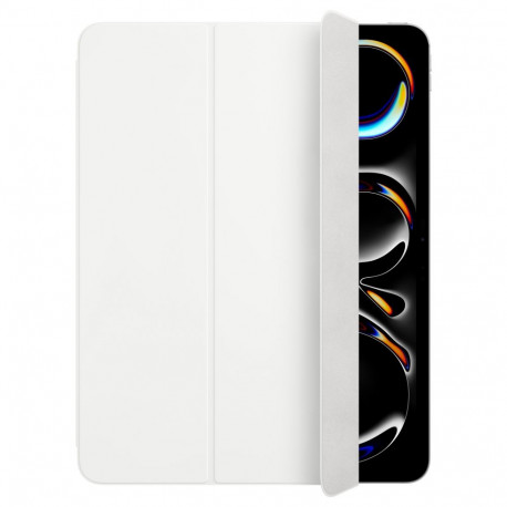 "APPLE Smart Folio für iPad Pro 13 (M4) - Weiss"
