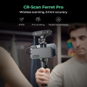 "CR-SCAN FERRET PRO"