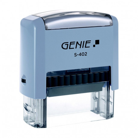"GENIE Stempel-Set S-402"