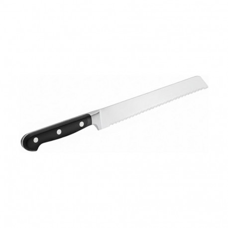 "31026-201-0 Professional S Brotmesser, 20 cm, schwarz"