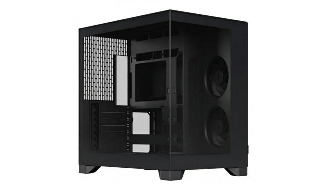 "Midi Fractal Design Pop 2 Vision Black"
