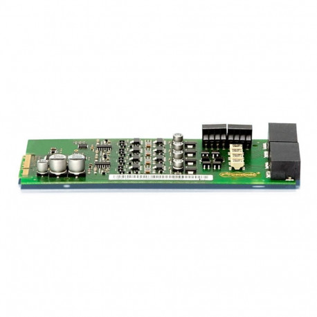 COMpact 4FXS audio-võrgumoodul