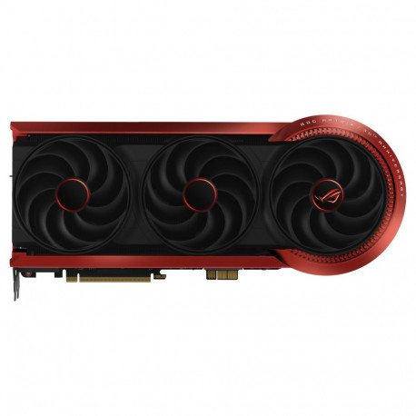 "RTX5090 32GB ASUS ROG MATRIX GDDR7"