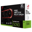 "RTX5090 32GB ASUS ROG MATRIX GDDR7"