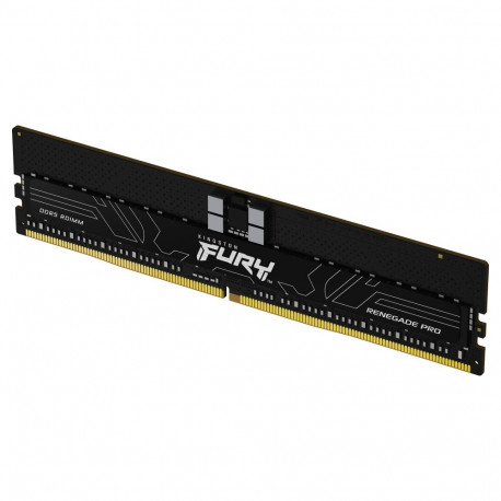 KINGSTON mälumoodul FURY Renegade Pro 16GB DIMM 5600MT/s DDR5 ECC Reg CL36 XMP