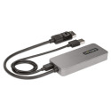 StarTech DisplayPort MST-jaotur 3-pordine