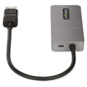StarTech DisplayPort MST-jaotur 3-pordine