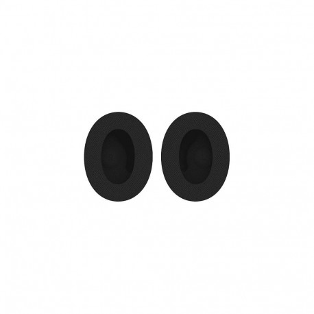 Jabra asenduskõrvapadjad Evolve3 85, must