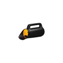 "Solid Spreader black orange (1057076)"