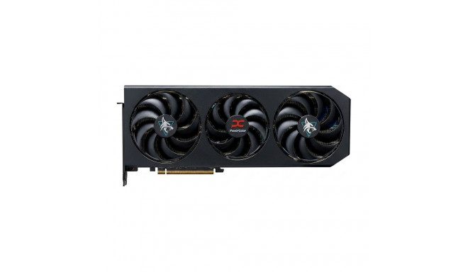"RX 9070 GRE 12GB PowerColor Hellhound"