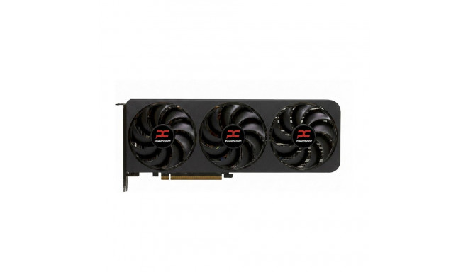 "RX 9070 GRE 12GB PowerColor Reaper"