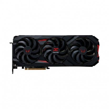 "RX 9070 GRE 12GB PowerColor Red Devil"