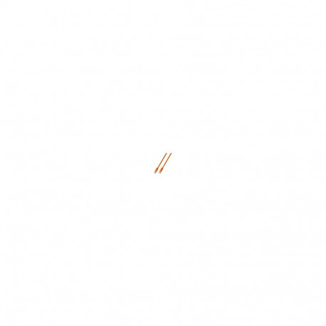 "EFB RJ45 Patchkabel Cat.5e U/UTP PVC CCA orange 15m"