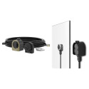 "Axis Netzwerkkamera Covert/Pinhole FA1125 Sensor 8 Meter"