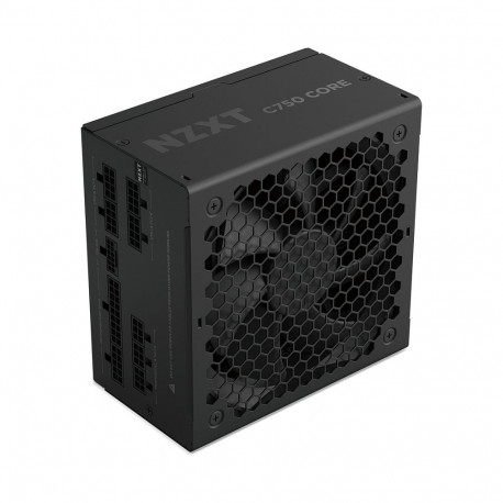 "750W NZXT C750 Gold Core Netzteil 80+ Gold, ATX 3.1, PCIe 5.1"