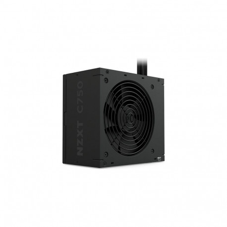 NZXT toiteplokk C750 750W 80+ bronze ATX 3.1