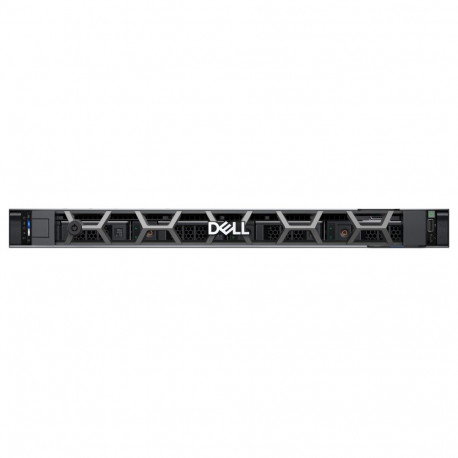Dell server PowerEdge R660xs Smart Selection Intel Xeon Silver 4514Y 2x32GB 2x480GB SSD SATA 2x1100W