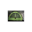 "High Peak Familien-Tunnelzelt Bozen 5.0 (grau/grn)"