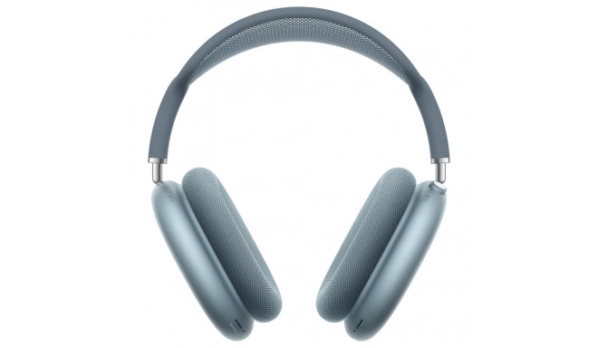 "AirPods Max 2 USB-C BLUE"