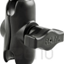 RAM Mounts kinnitusvarras 1'' kuulale pikkus 3,96''