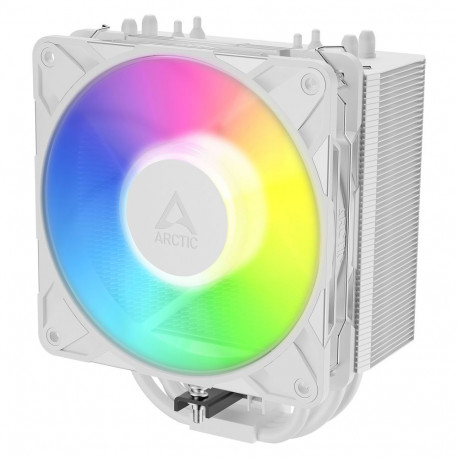 K Cooler protsessorijahuti Arctic Freezer 36-S A-RGB, valge