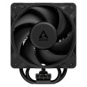 "K Cooler Arctic Freezer 36-S Black"
