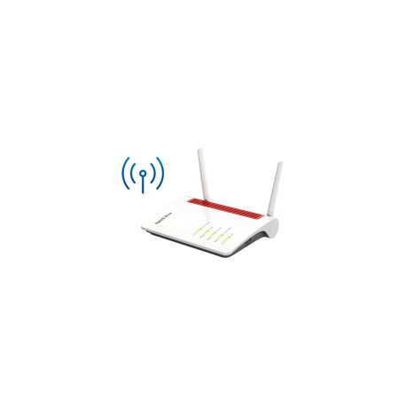 FRITZ! Box 6850 LTE