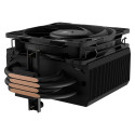 "K Cooler Arctic Freezer 36-S Black"