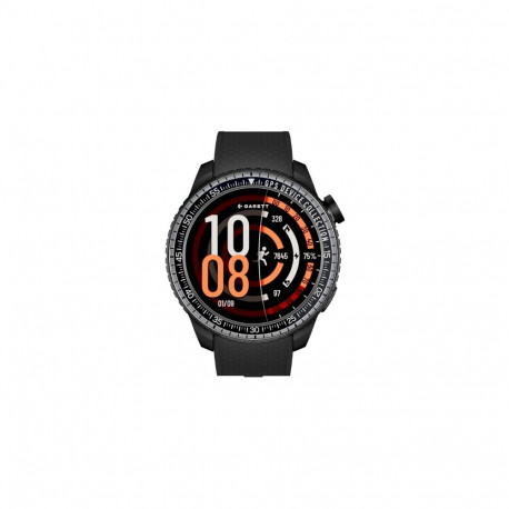 Garett Compass GPS Smartwatch black