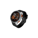 Garett Compass GPS Smartwatch silver
